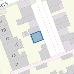 Perceel ALO00-Z-1393