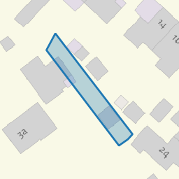 Perceel ALO00-Z-1398