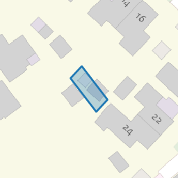 Perceel ALO00-Z-1400