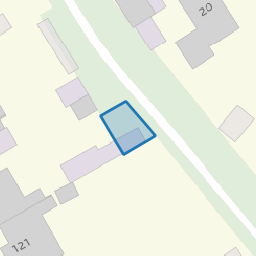 Perceel ALO00-Z-1411