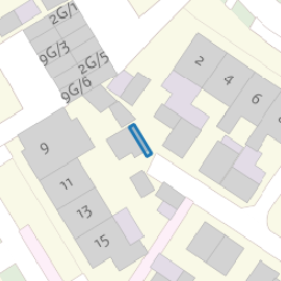 Perceel ALO00-Z-1414