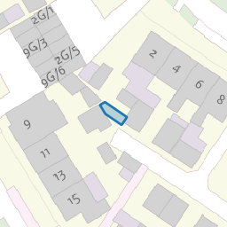 Perceel ALO00-Z-1415