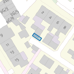 Perceel ALO00-Z-1416