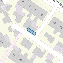 Perceel ALO00-Z-1418