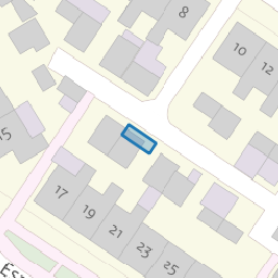 Perceel ALO00-Z-1421