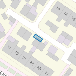 Perceel ALO00-Z-1422