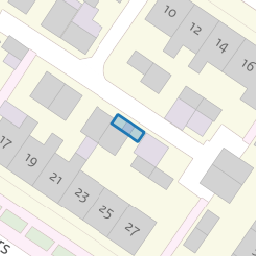 Perceel ALO00-Z-1423