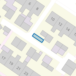 Perceel ALO00-Z-1426