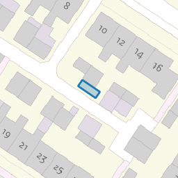 Perceel ALO00-Z-1427