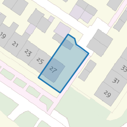 Perceel ALO00-Z-1431