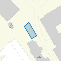 Perceel ALO00-Z-1435