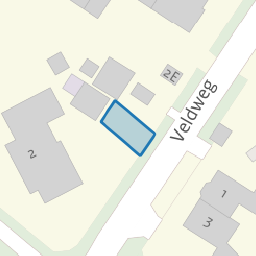 Perceel ALO00-Z-1437