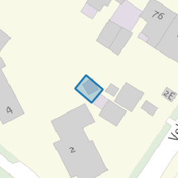 Perceel ALO00-Z-1439