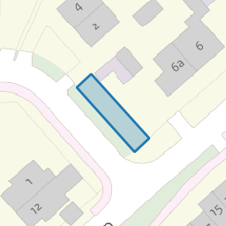 Perceel ALO00-Z-1441