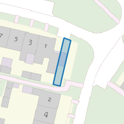 Perceel ALO00-Z-1447