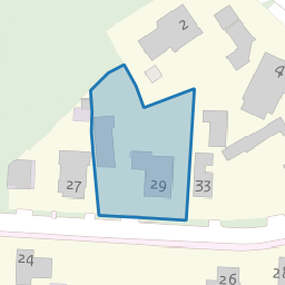 Perceel ALO00-Z-1448