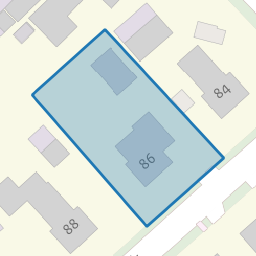 Perceel ALO00-Z-1457