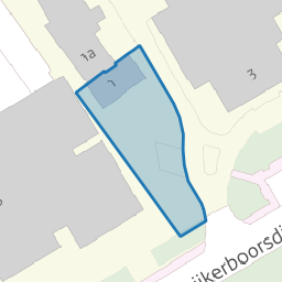 Perceel ALO00-Z-1461