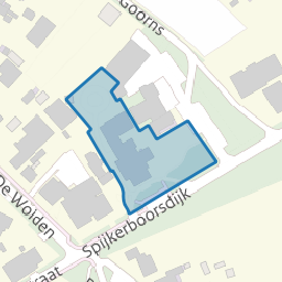 Perceel ALO00-Z-1462