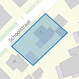 Perceel ALO00-Z-1470