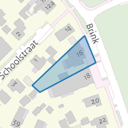 Perceel ALO00-Z-1472