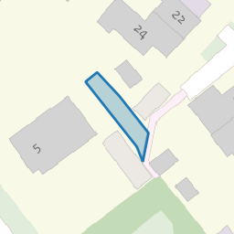 Perceel ALO00-Z-1474