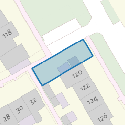 Perceel ALO00-Z-1476