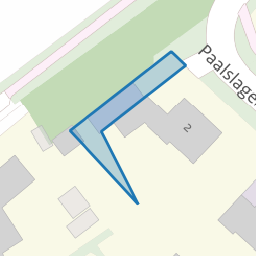 Perceel ALO00-Z-1478