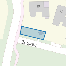 Perceel ALO00-Z-1480