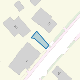 Perceel ALO00-Z-1486