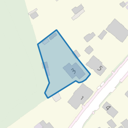 Perceel ALO00-Z-1487