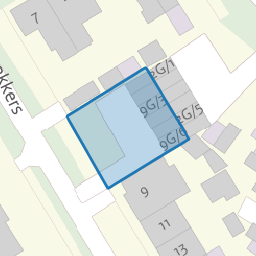 Perceel ALO00-Z-1489