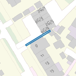 Perceel ALO00-Z-1490