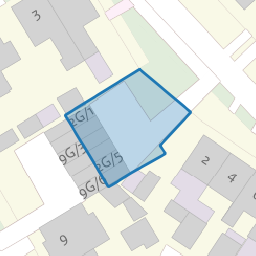 Perceel ALO00-Z-1492