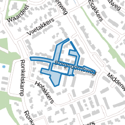 Perceel ALO00-Z-1494