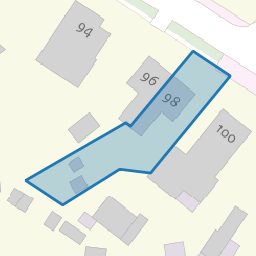 Perceel ALO00-Z-1495