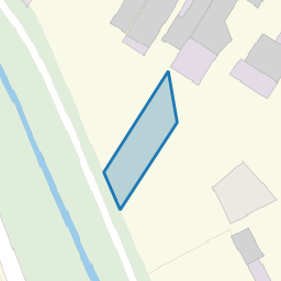 Perceel ALO00-Z-1499