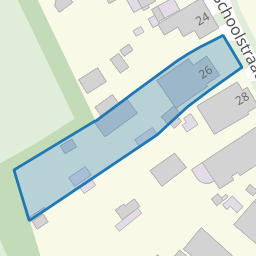 Perceel ALO00-Z-1505