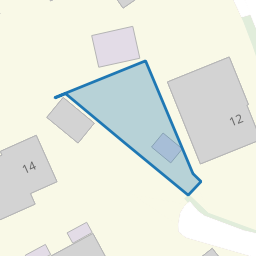 Perceel ALO00-Z-1507