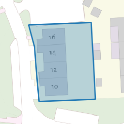 Perceel ALO00-Z-1511