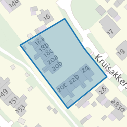 Perceel ALO00-Z-1512