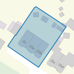 Perceel ALO00-Z-1514