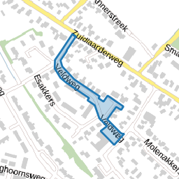 Perceel ALO00-Z-1515