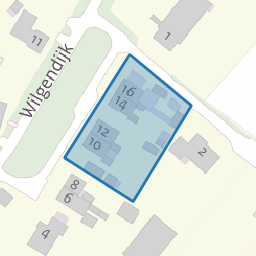 Perceel ALO00-Z-1516