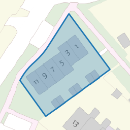 Perceel ALO00-Z-1518