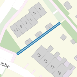 Perceel ALO00-Z-1519