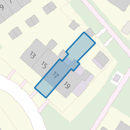 Perceel ALO00-Z-1522