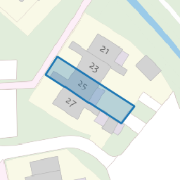 Perceel ALO00-Z-1526