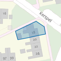 Perceel ALO00-Z-1528