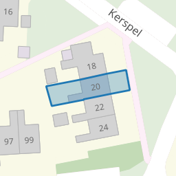 Perceel ALO00-Z-1529